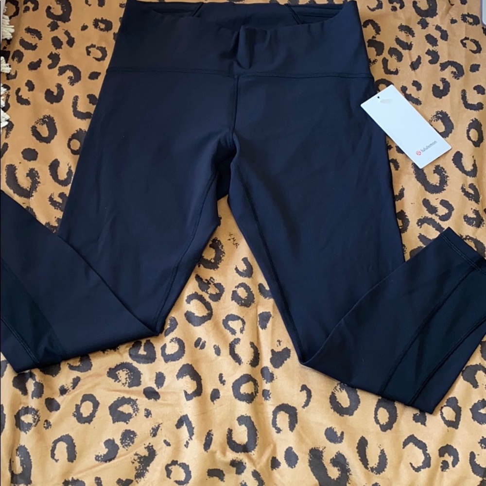 Lululemon 7/8 pants